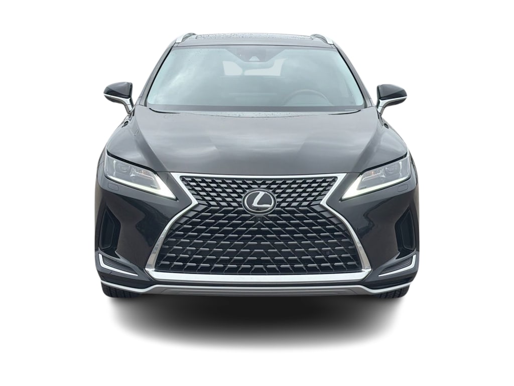 Thumbnail: 2022 Lexus RX - 6