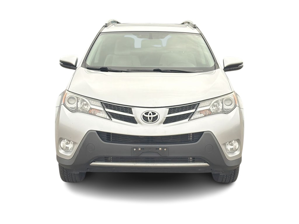 Thumbnail: 2015 Toyota RAV4 - 6