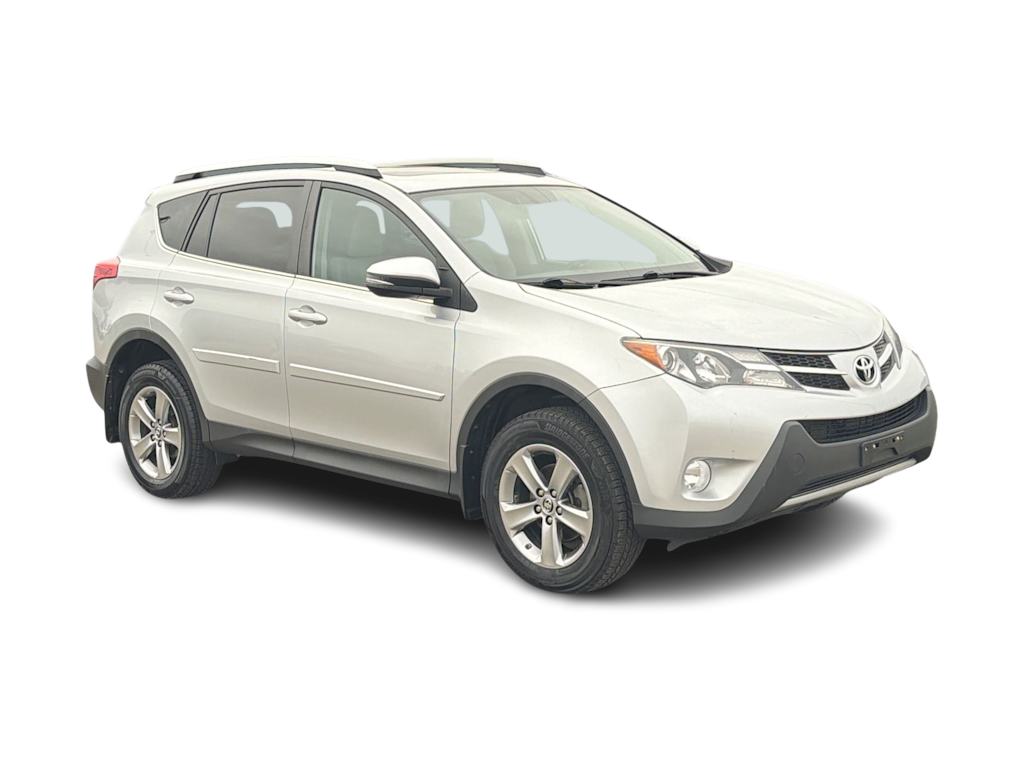 Thumbnail: 2015 Toyota RAV4 - 19