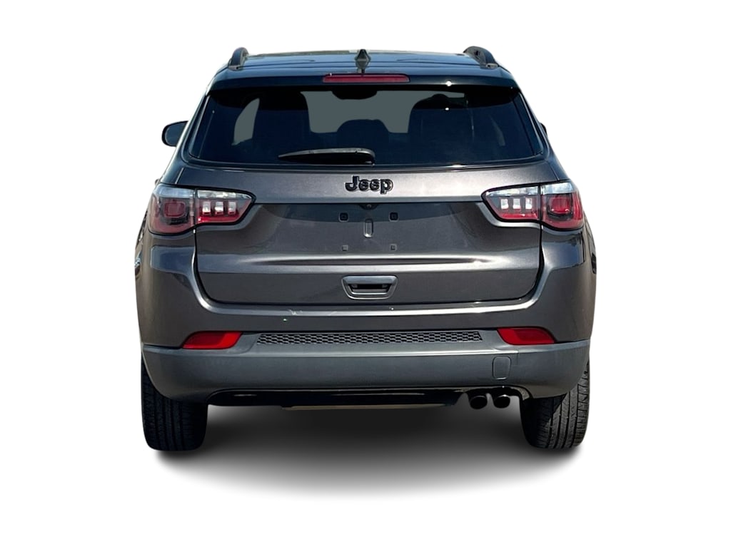 Thumbnail: 2019 Jeep Compass - 5