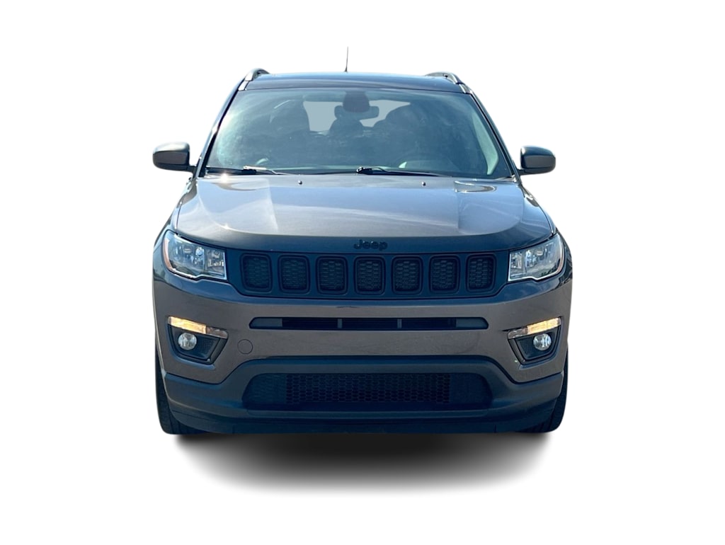Thumbnail: 2019 Jeep Compass - 6