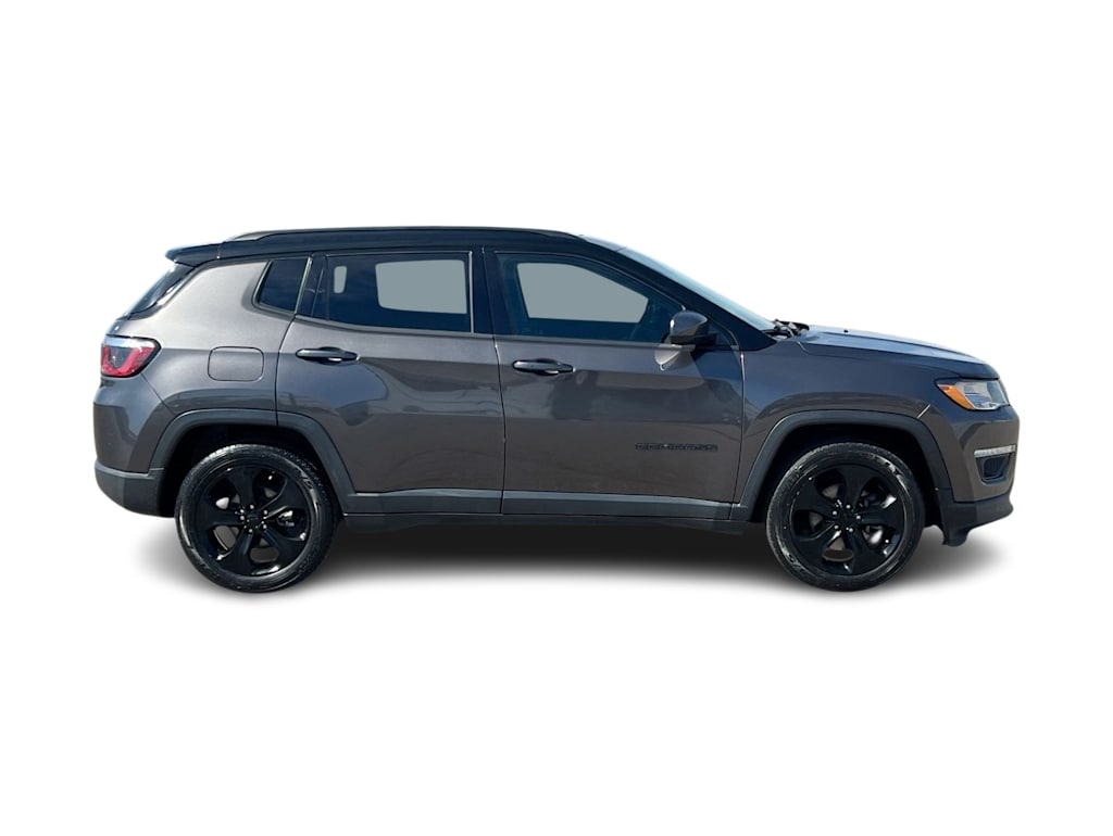 Thumbnail: 2019 Jeep Compass - 22