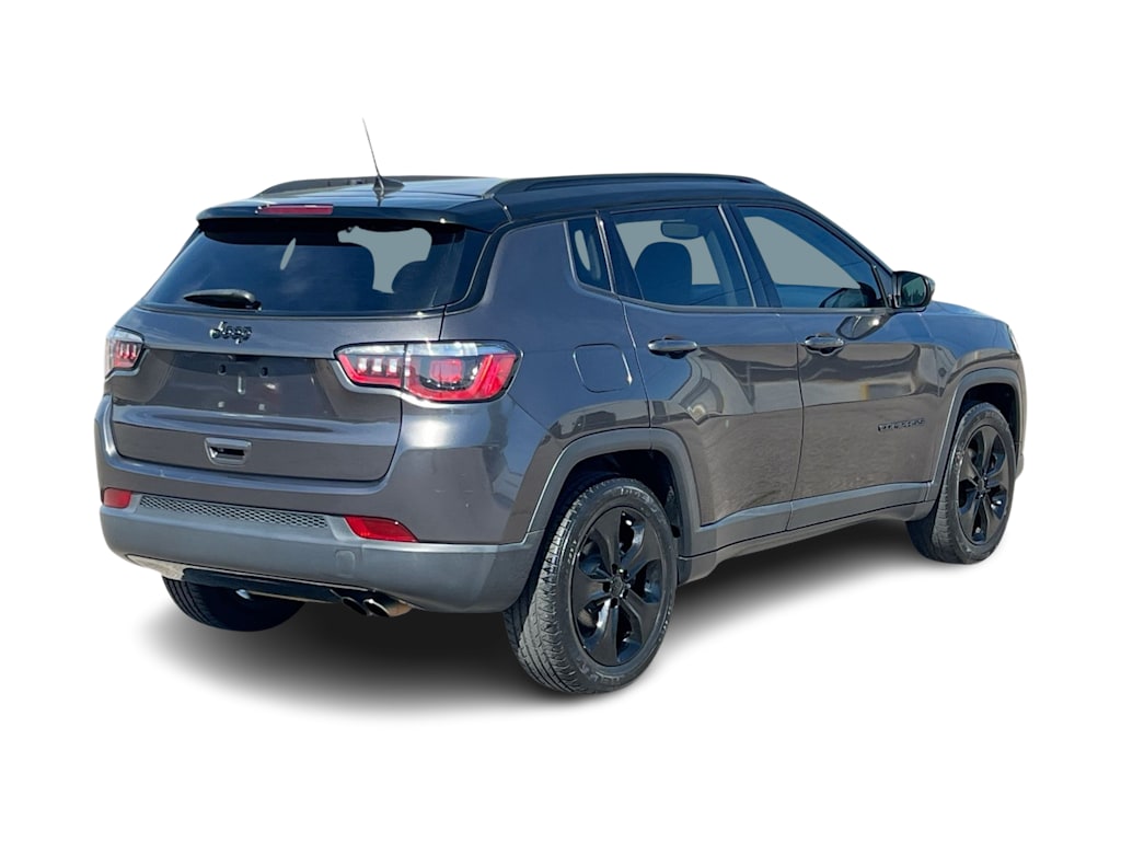 Thumbnail: 2019 Jeep Compass - 21