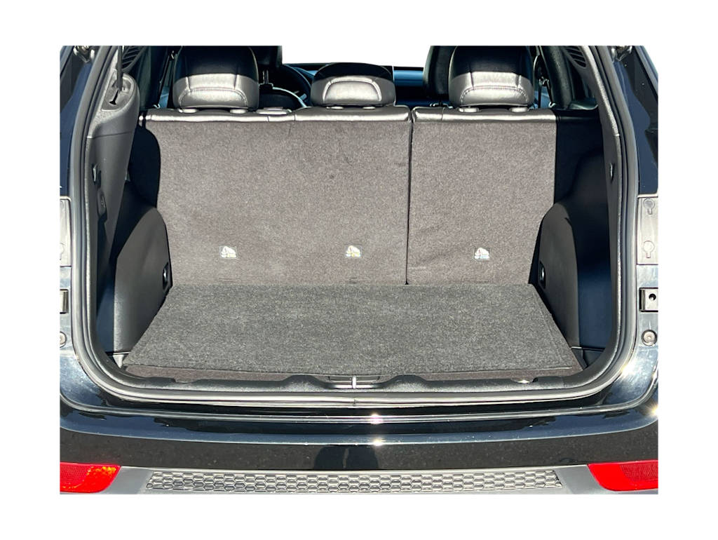 Thumbnail: 2025 Jeep Compass - 15