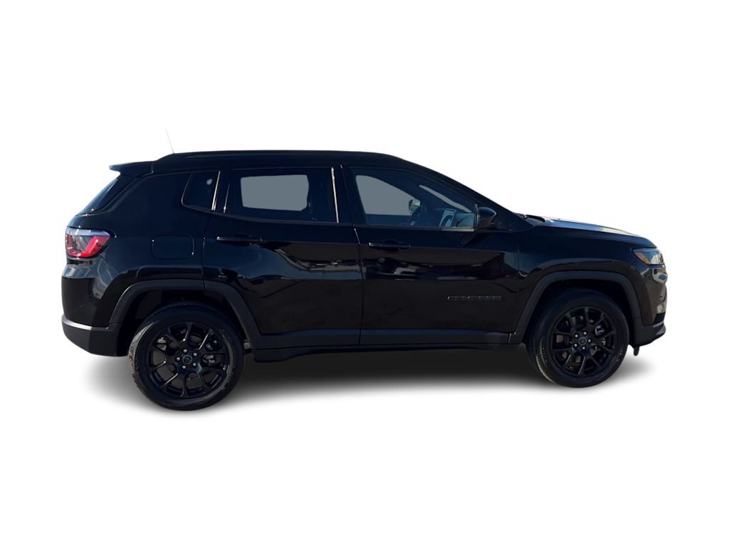 Thumbnail: 2025 Jeep Compass - 23