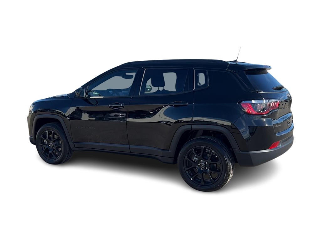 Thumbnail: 2025 Jeep Compass - 20