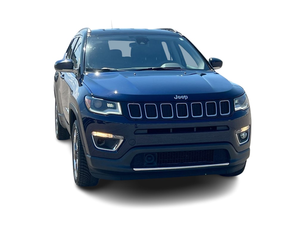 Thumbnail: 2018 Jeep Compass - 6