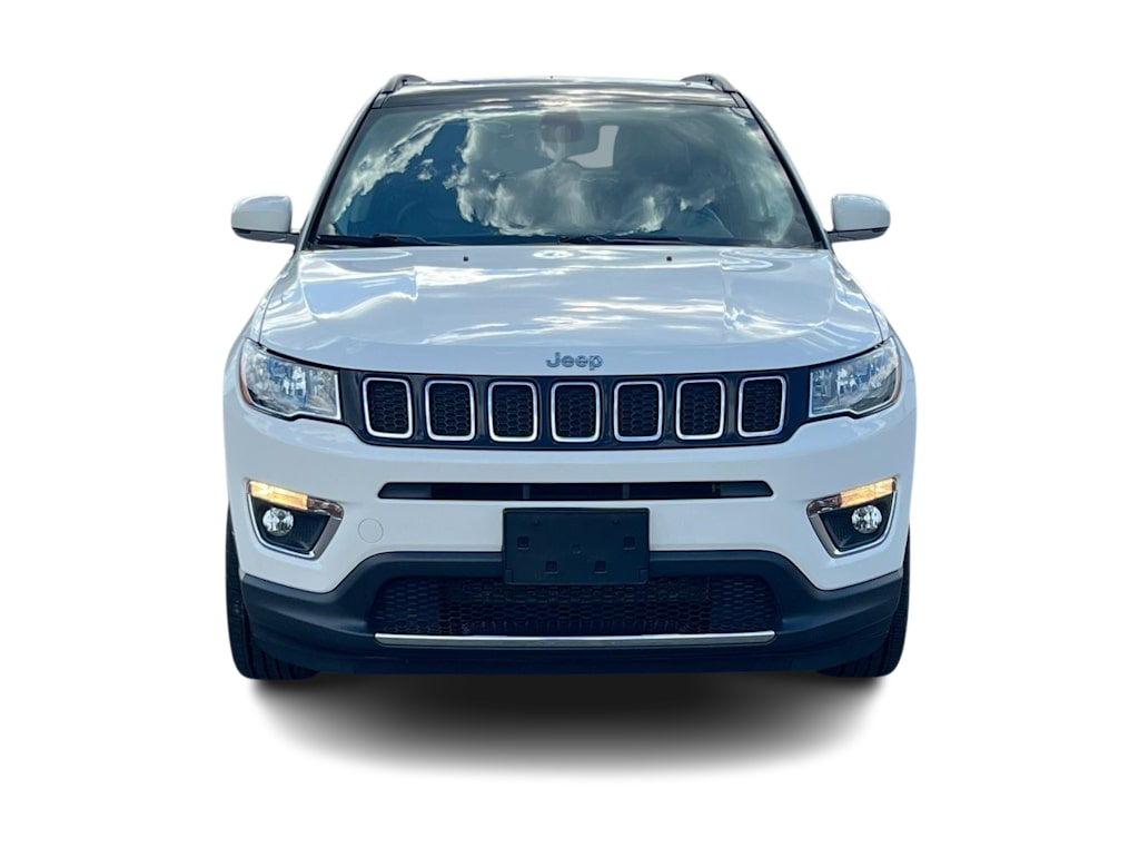 Thumbnail: 2020 Jeep Compass - 6