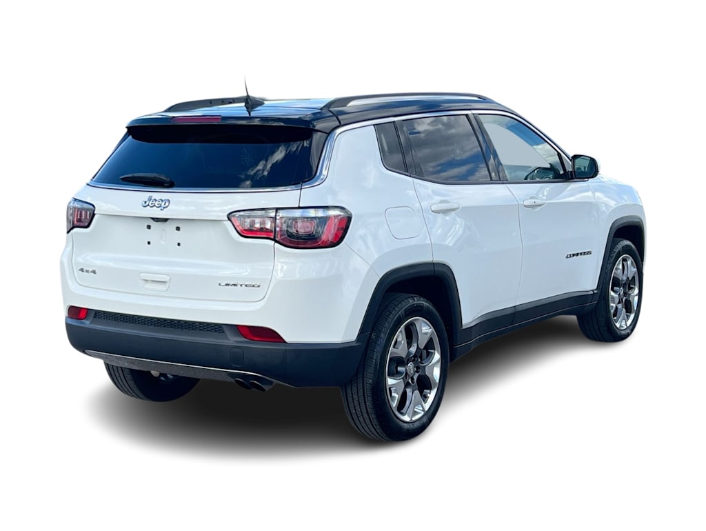 Thumbnail: 2020 Jeep Compass - 22