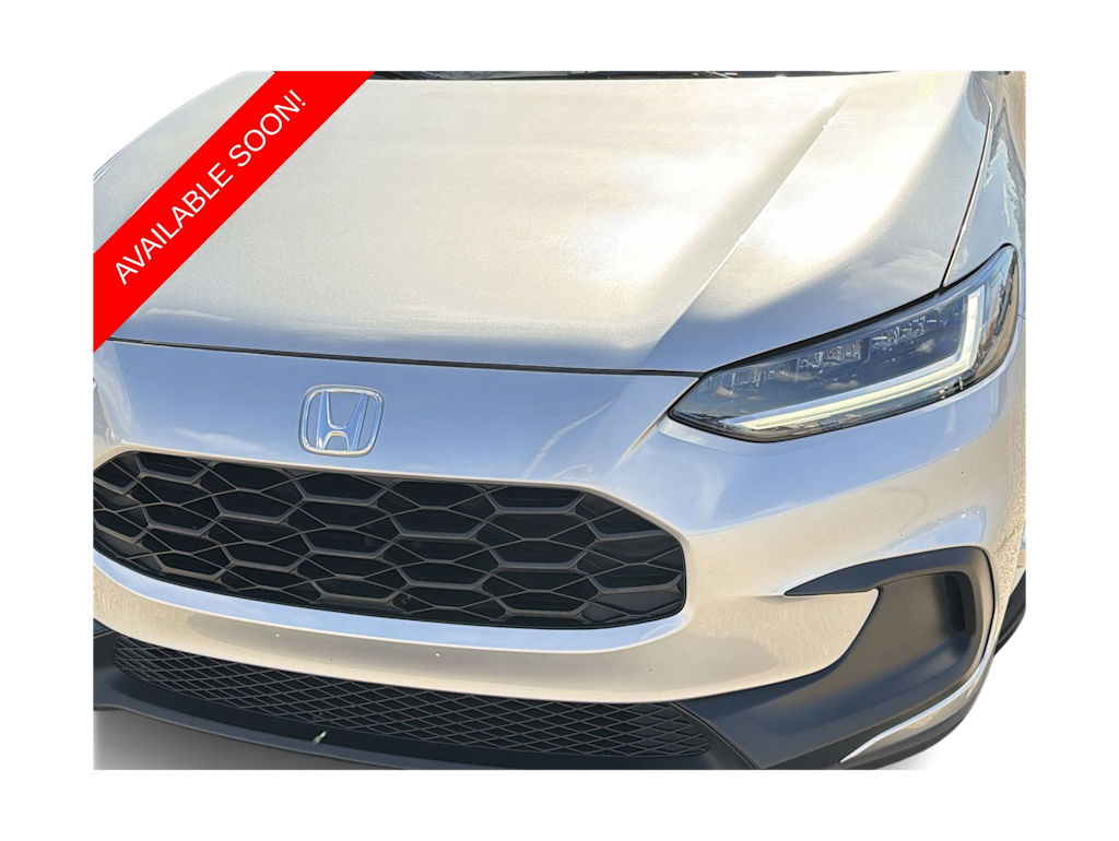 Thumbnail: 2024 Honda HR-V - 24
