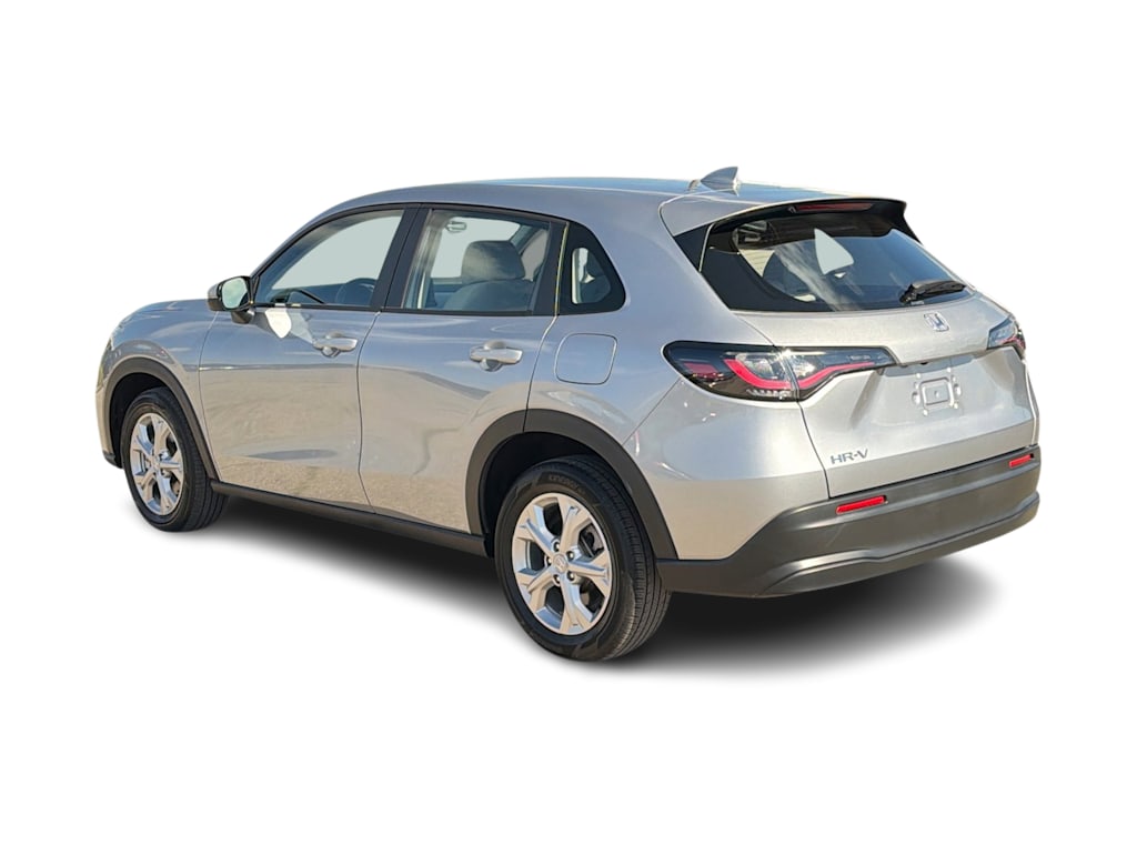 Thumbnail: 2024 Honda HR-V - 4