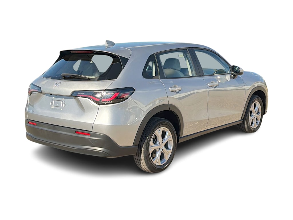 Thumbnail: 2024 Honda HR-V - 22