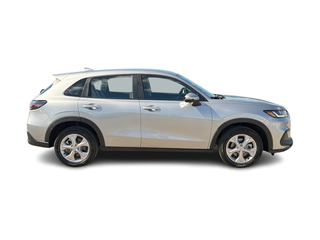 Thumbnail: 2024 Honda HR-V - 23