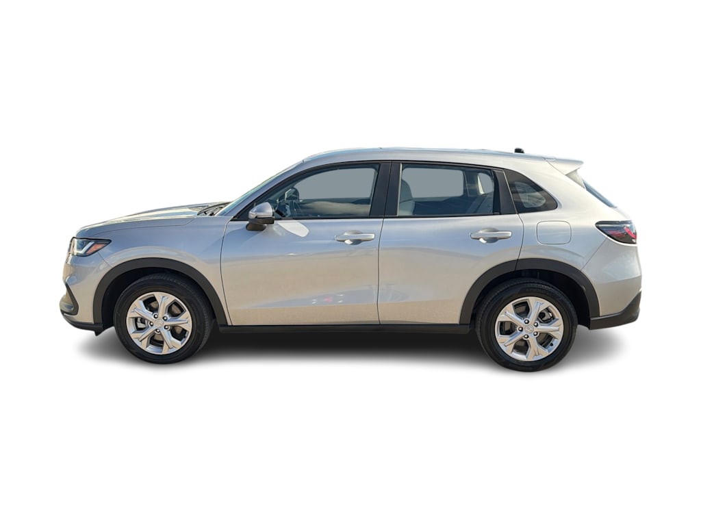 Thumbnail: 2024 Honda HR-V - 3