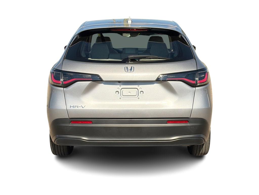 Thumbnail: 2024 Honda HR-V - 5
