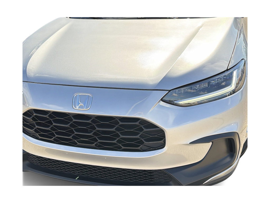 Thumbnail: 2024 Honda HR-V - 24