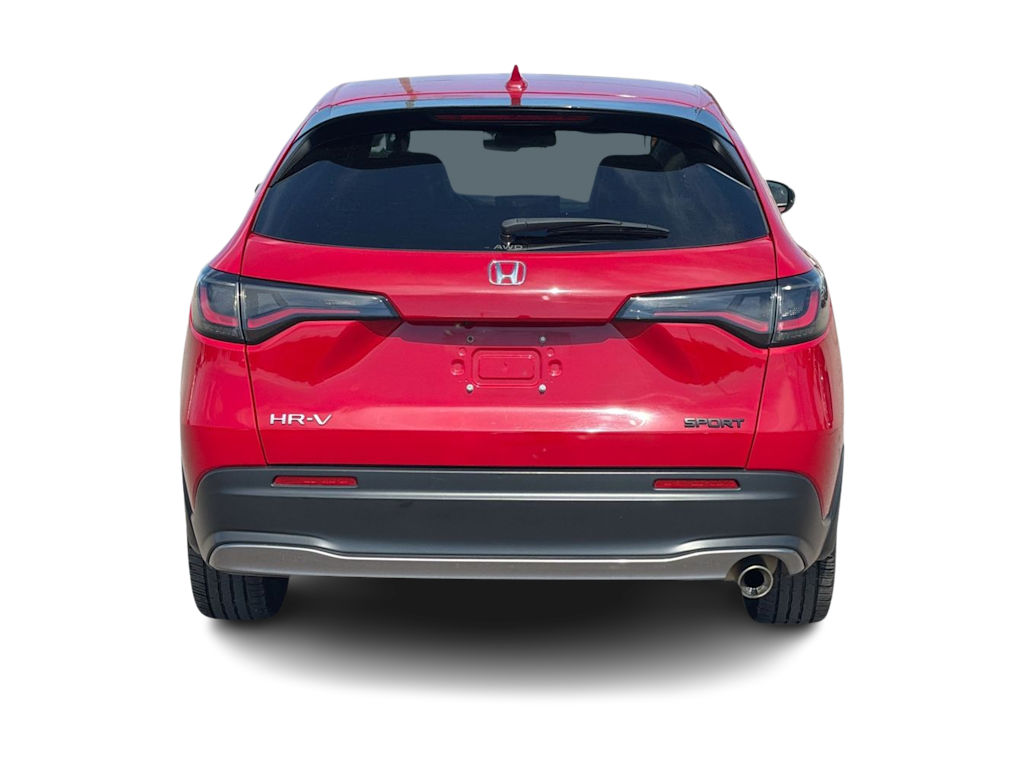 Thumbnail: 2023 Honda HR-V - 5