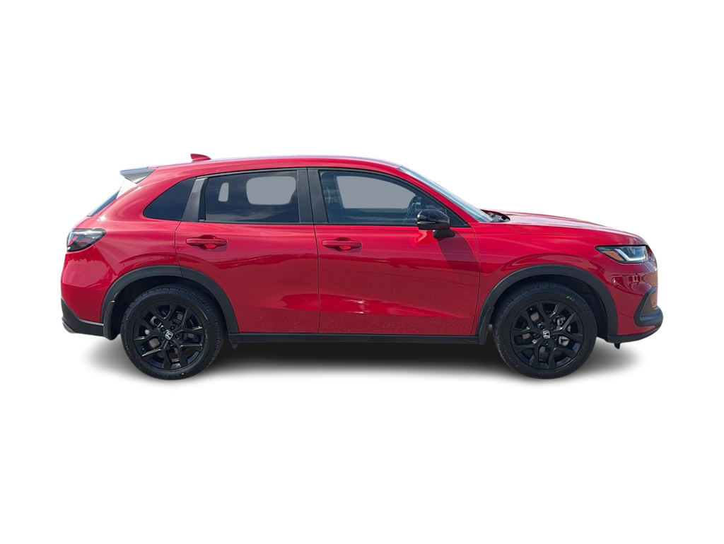 Thumbnail: 2023 Honda HR-V - 21