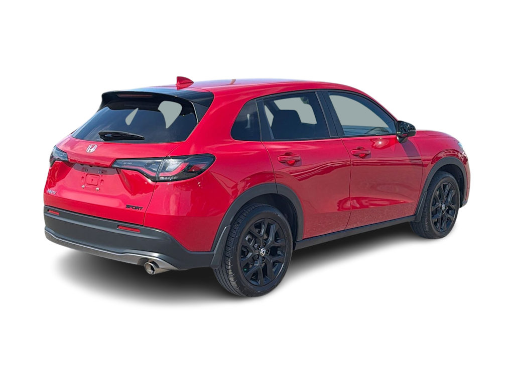 Thumbnail: 2023 Honda HR-V - 20