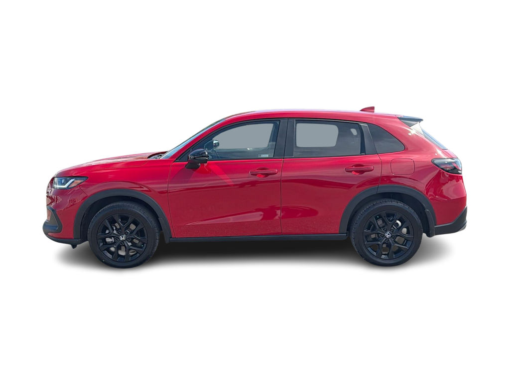 Thumbnail: 2023 Honda HR-V - 3