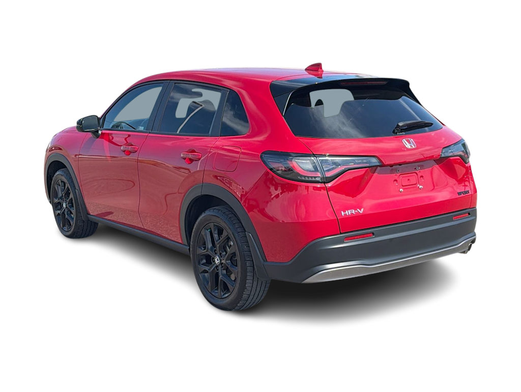 Thumbnail: 2023 Honda HR-V - 4