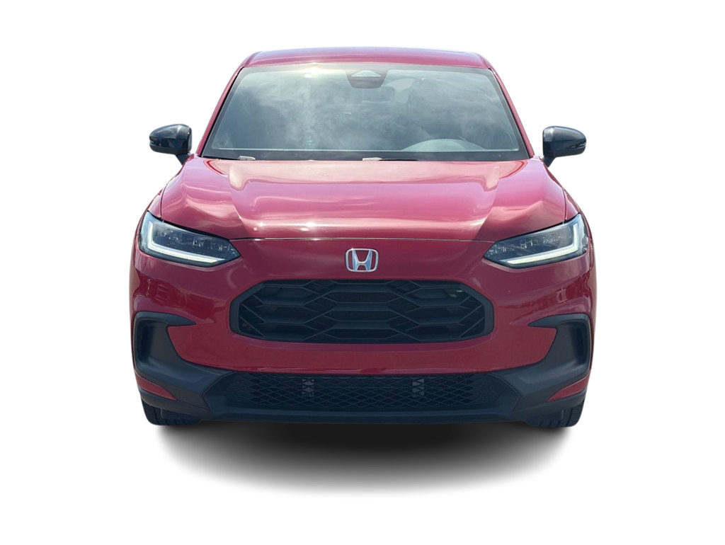 Thumbnail: 2023 Honda HR-V - 6