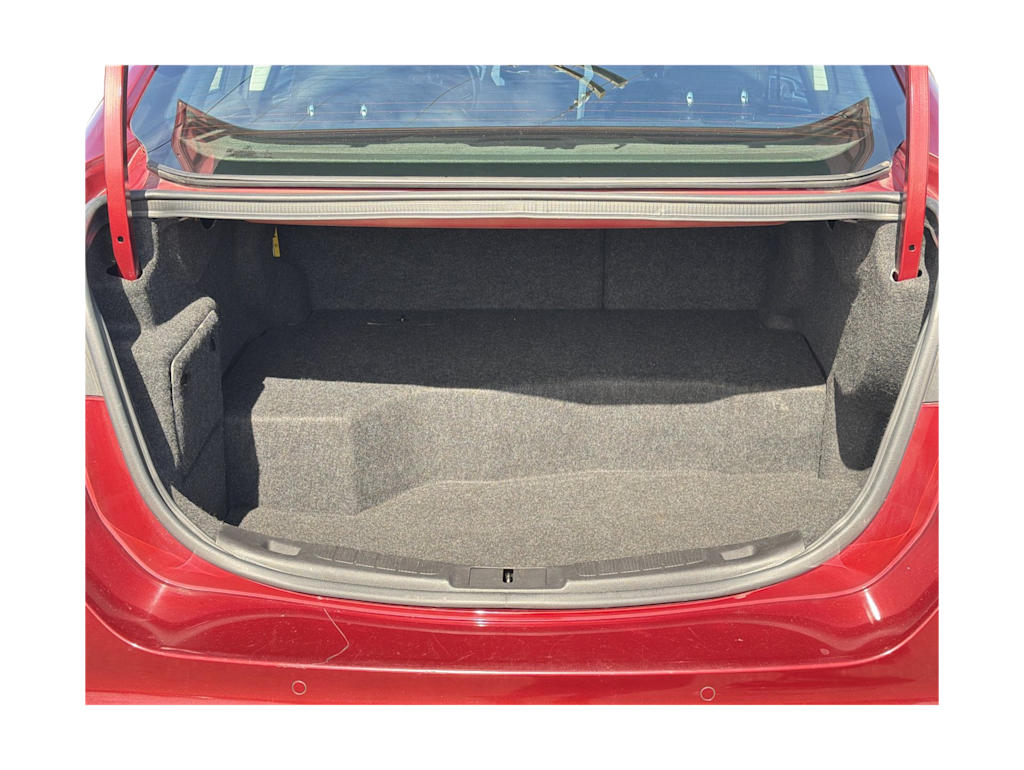 Thumbnail: 2016 Ford Fusion - 15
