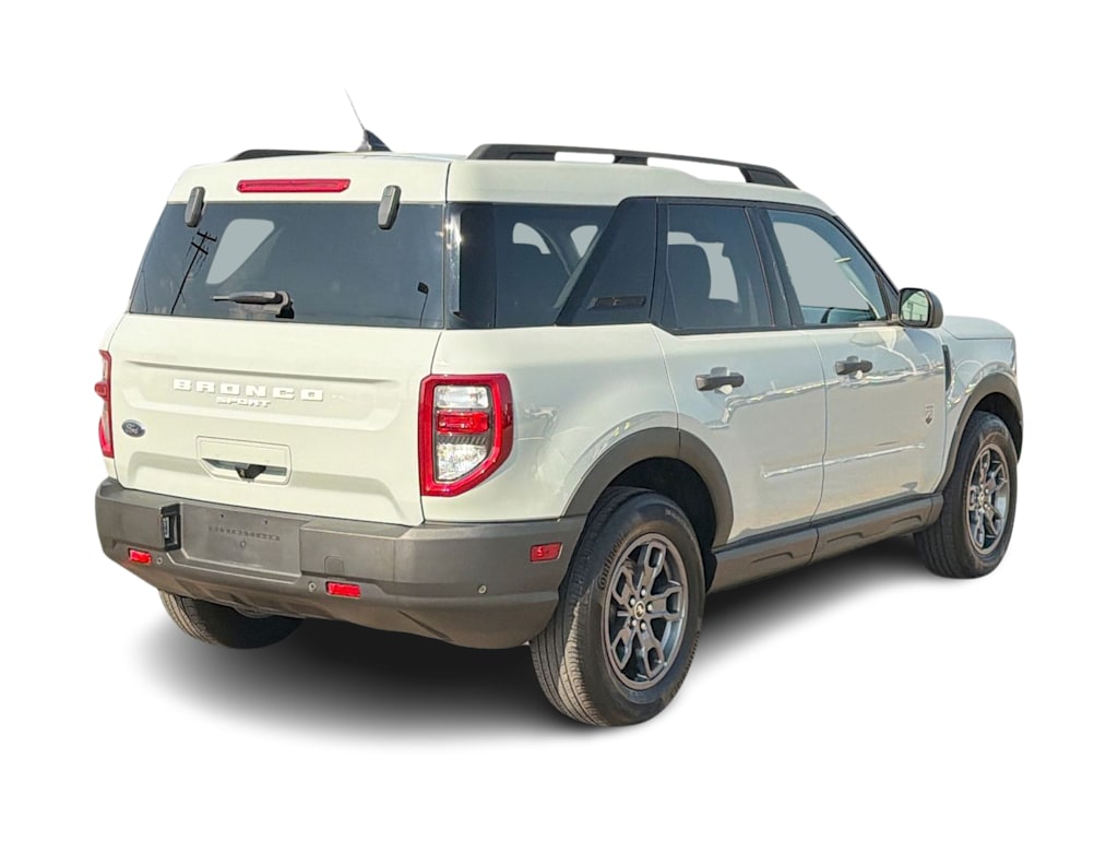 Thumbnail: 2021 Ford Bronco Sport - 20