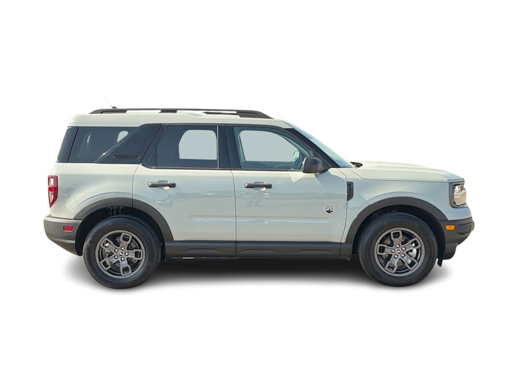 Thumbnail: 2021 Ford Bronco Sport - 21
