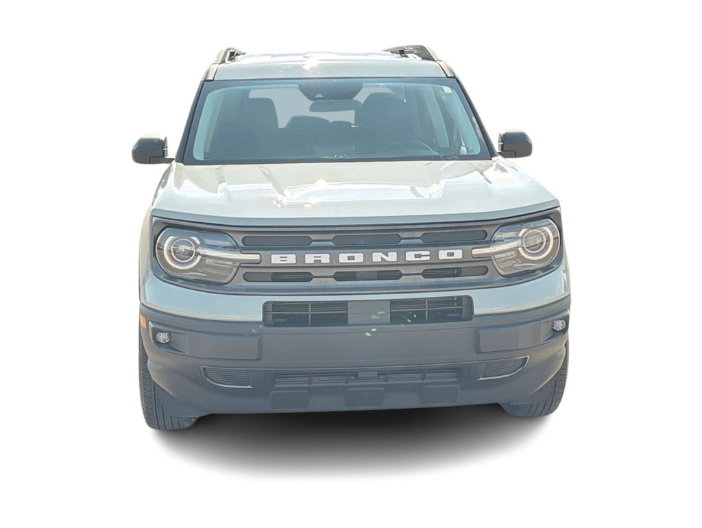 Thumbnail: 2021 Ford Bronco Sport - 6