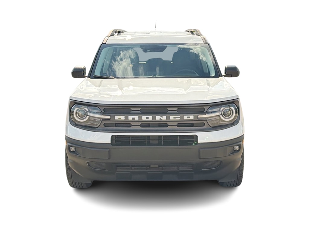Thumbnail: 2023 Ford Bronco Sport - 5