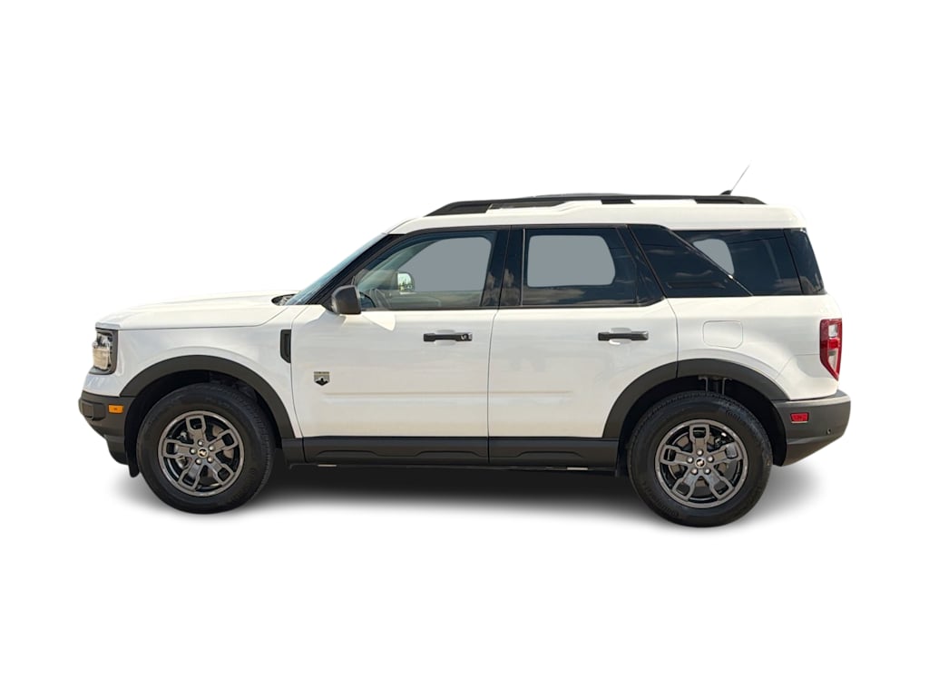 Thumbnail: 2023 Ford Bronco Sport - 3