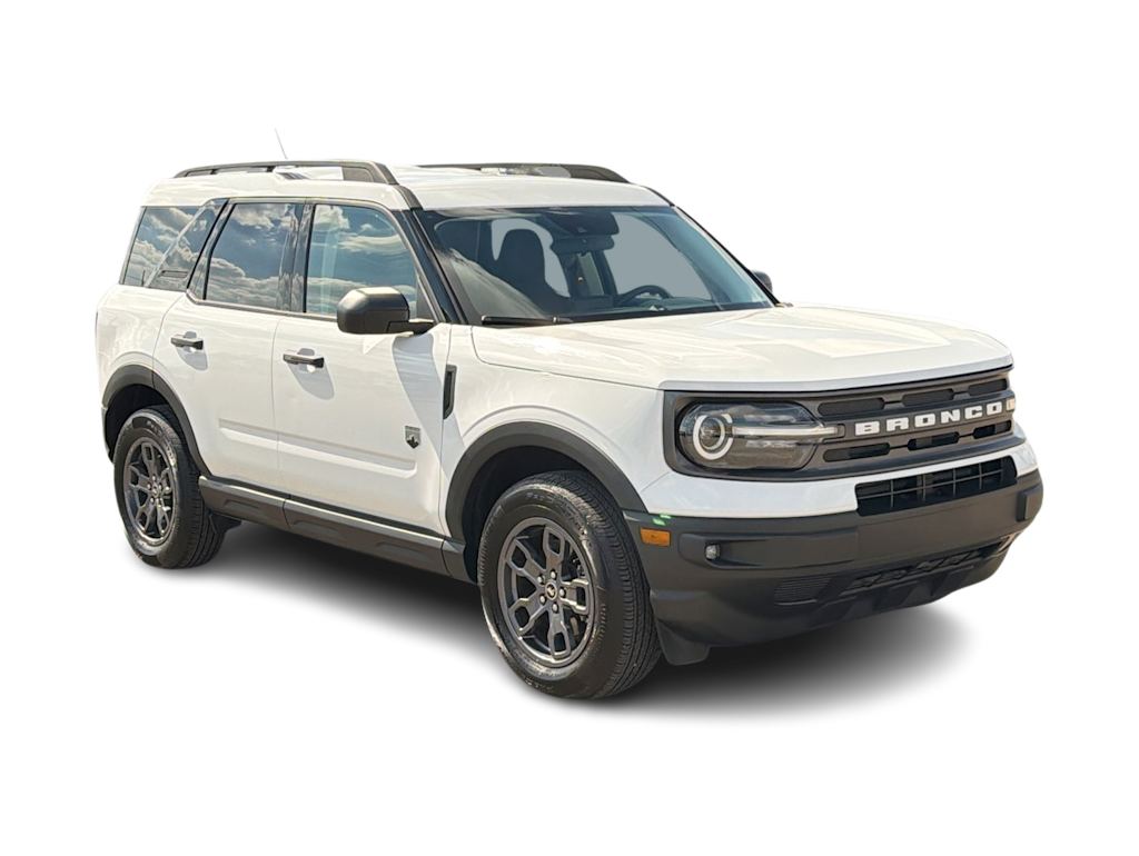 Thumbnail: 2023 Ford Bronco Sport - 18