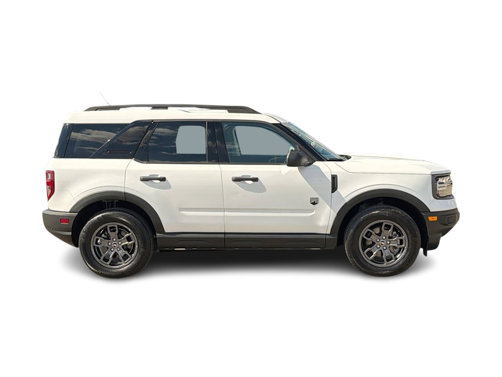 Thumbnail: 2023 Ford Bronco Sport - 22