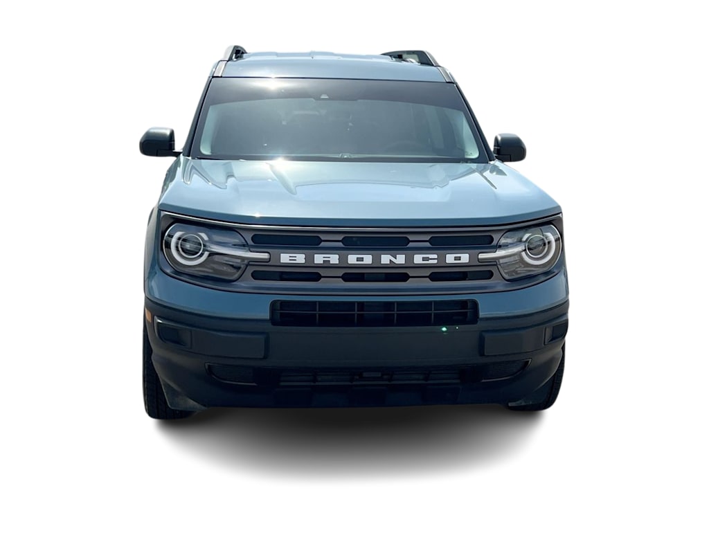 Thumbnail: 2022 Ford Bronco Sport - 6
