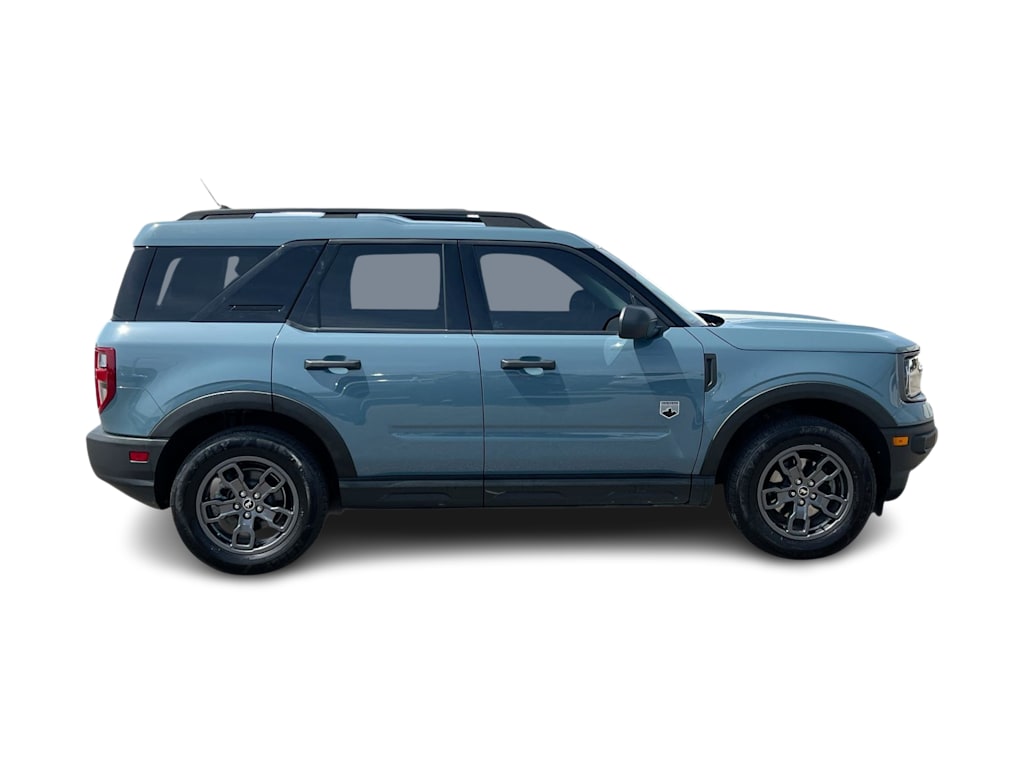 Thumbnail: 2022 Ford Bronco Sport - 19