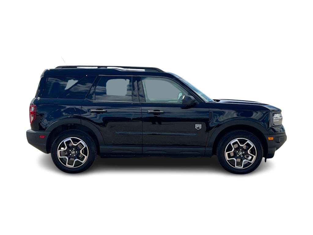 Thumbnail: 2024 Ford Bronco Sport - 20