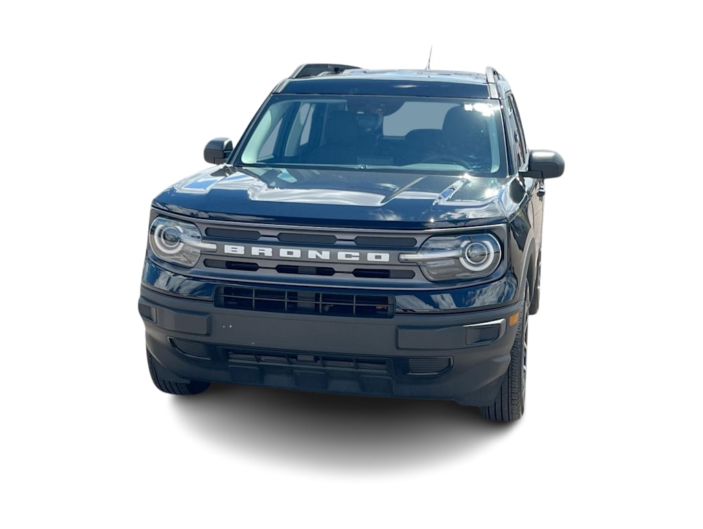 Thumbnail: 2024 Ford Bronco Sport - 5