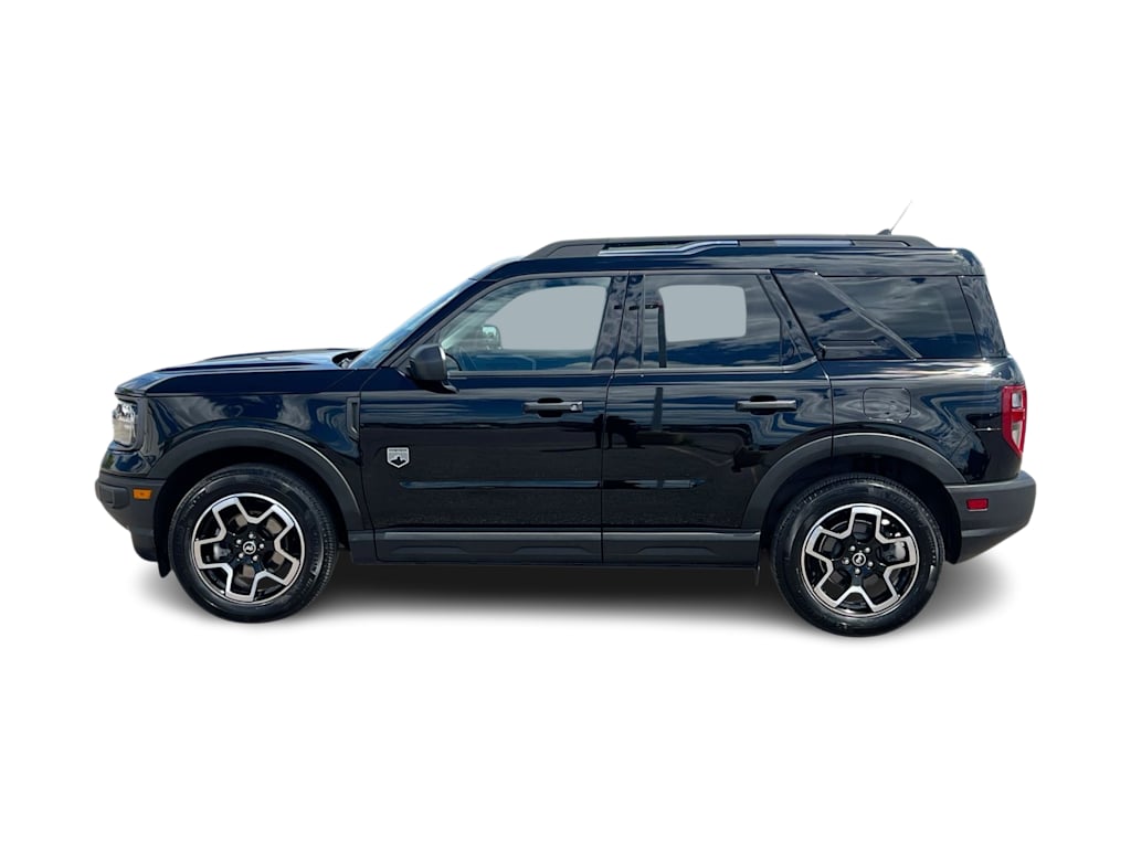 Thumbnail: 2024 Ford Bronco Sport - 3