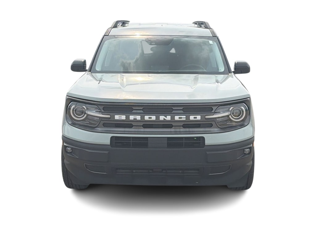 Thumbnail: 2021 Ford Bronco Sport - 6