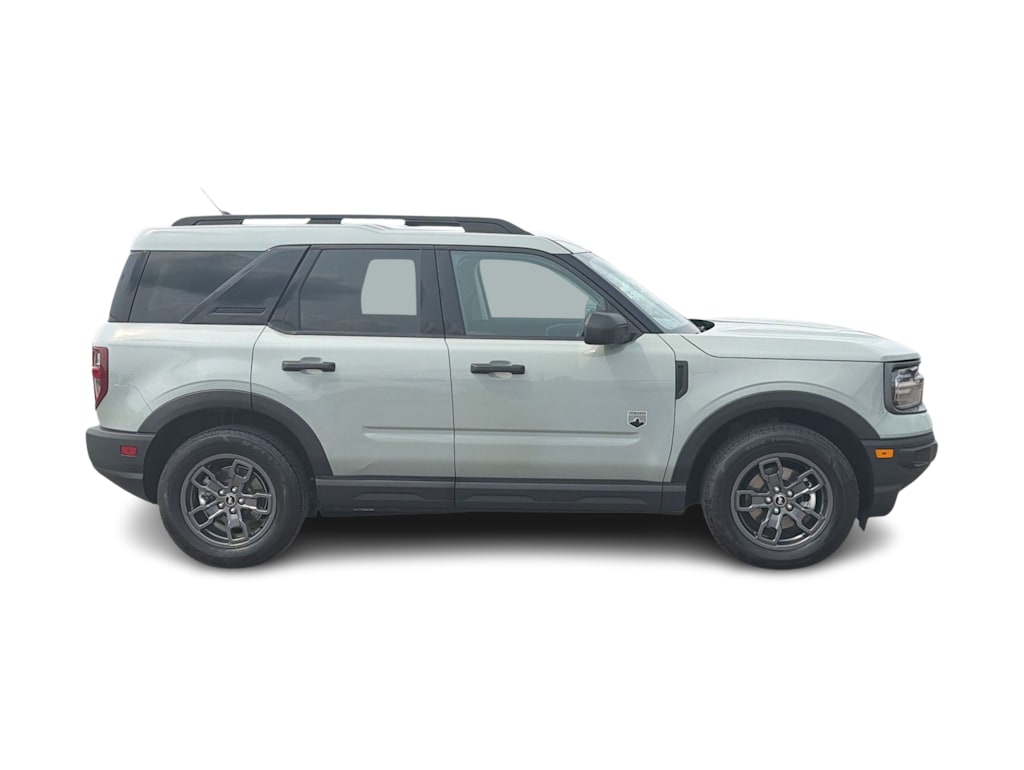 Thumbnail: 2021 Ford Bronco Sport - 21