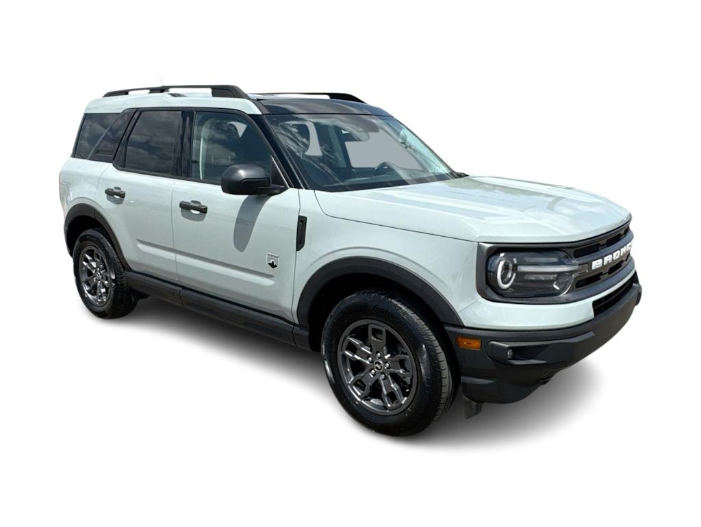 Thumbnail: 2023 Ford Bronco Sport - 17