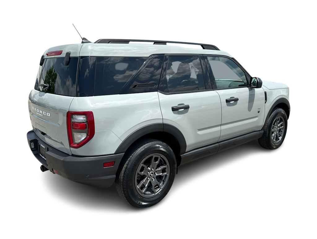 Thumbnail: 2023 Ford Bronco Sport - 20