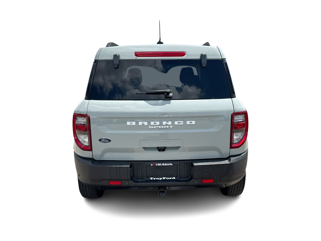 Thumbnail: 2023 Ford Bronco Sport - 19