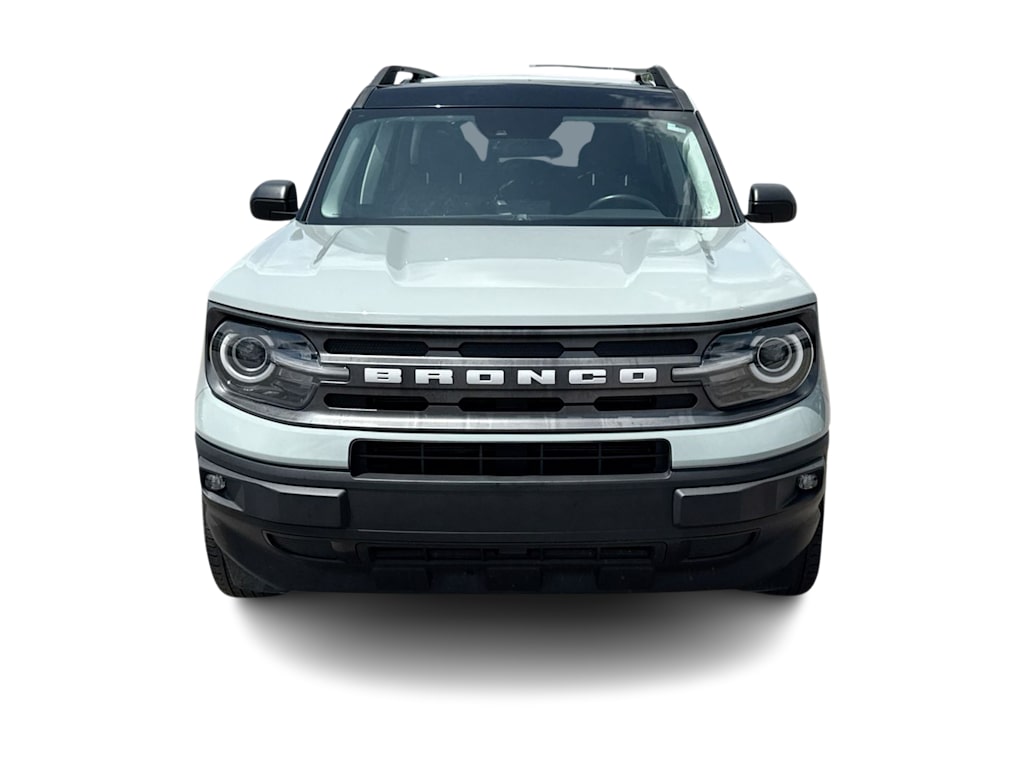 Thumbnail: 2023 Ford Bronco Sport - 5