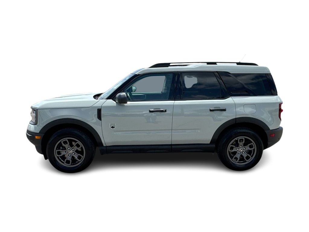 Thumbnail: 2023 Ford Bronco Sport - 3