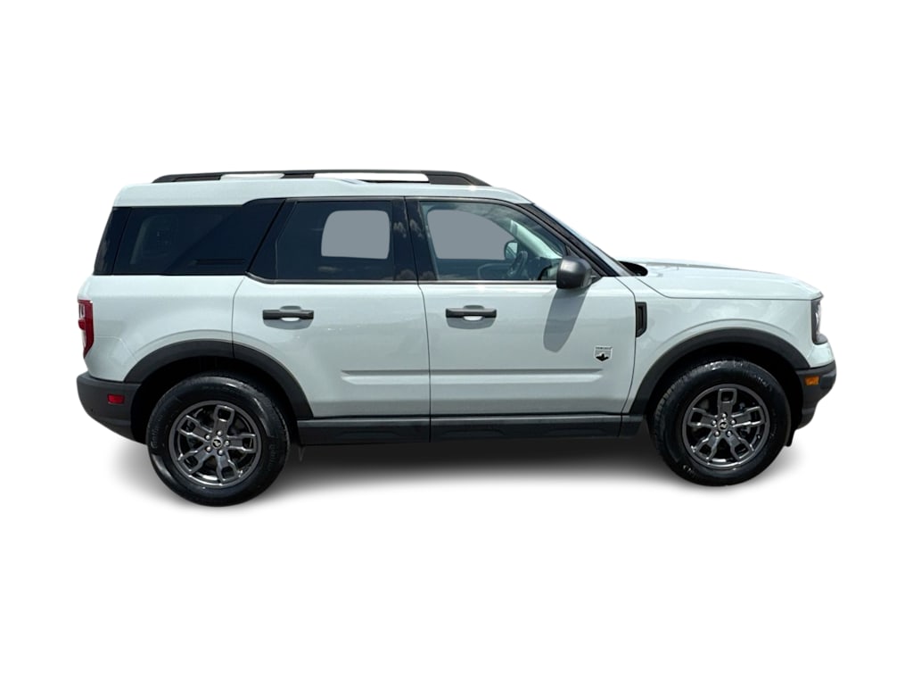 Thumbnail: 2023 Ford Bronco Sport - 21