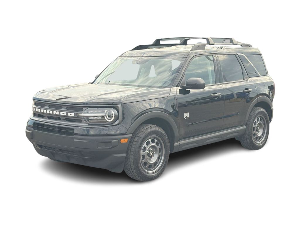 Thumbnail: 2024 Ford Bronco Sport - 18