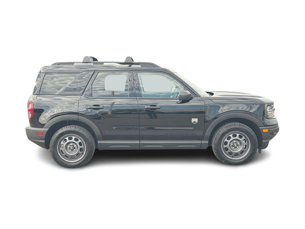 Thumbnail: 2024 Ford Bronco Sport - 20
