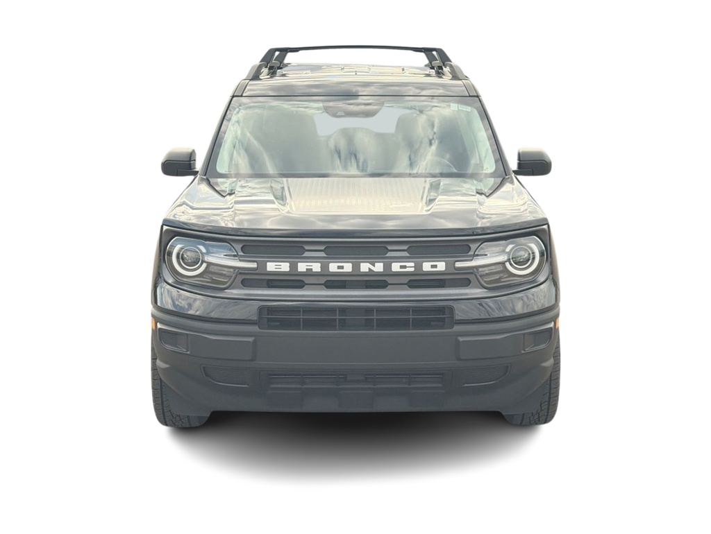 Thumbnail: 2024 Ford Bronco Sport - 6